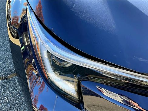 New 2026 Toyota Corolla SE image 13