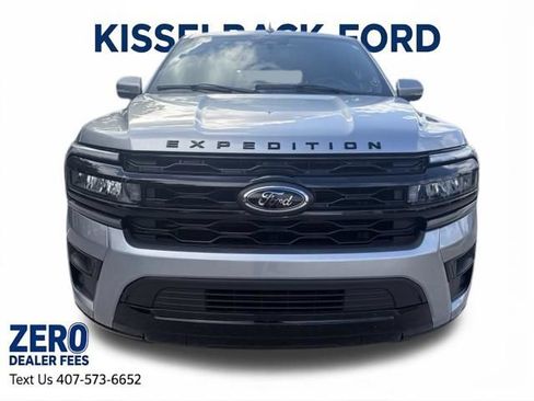 Used 2023 Ford Expedition Limited RWD image 11