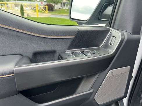 Used 2025 Ford F150 Tremor w/ Bed Utility Package AWD/4WD image 11