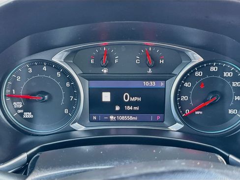 Used 2020 Chevrolet Equinox Premier FWD image 15