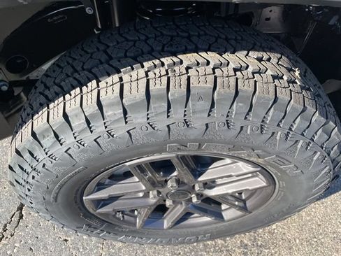 New 2026 Jeep Wrangler Unlimited Sport AWD/4WD image 20