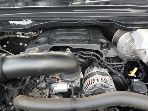 Used 2022 RAM 1500 Rebel w/ Rebel Level B Equipment Group image 24