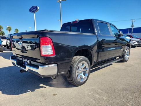 Used 2021 RAM 1500 Big Horn image 6