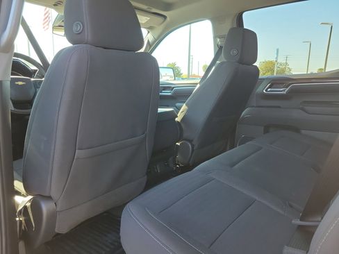 Used 2025 Chevrolet Silverado 1500 LT image 13