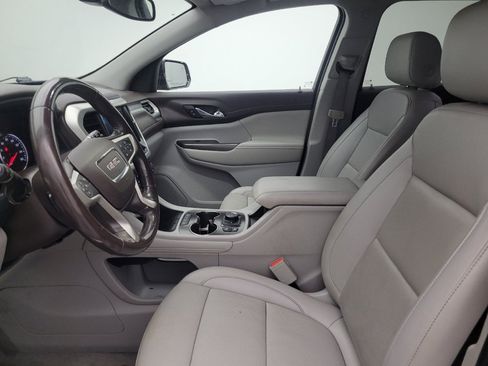 Used 2021 GMC Acadia SLT FWD image 17