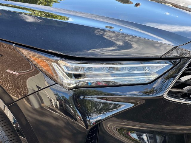 Used 2025 Acura MDX w/ Advance Package AWD/4WD image 15