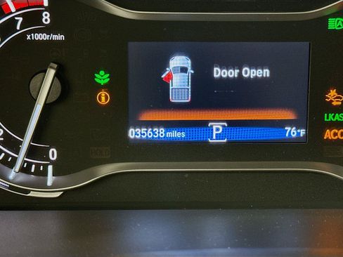Certified 2023 Honda Ridgeline RTL image 20