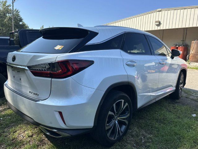 Used 2017 Lexus RX 350 AWD w/ Premium Package image 7