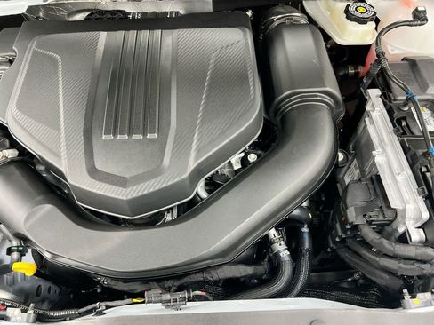 New 2026 Chevrolet Traverse LT w/ Driver Confidence Package FWD image 26