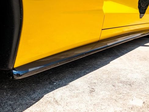 Used 2006 Chevrolet Corvette Z06 w/ Preferred Equipment Group image 41