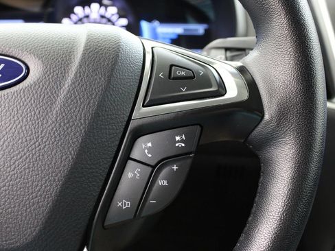 Used 2024 Ford Edge SEL AWD/4WD image 26