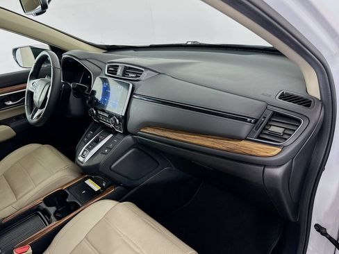 Used 2022 Honda CR-V Touring image 29