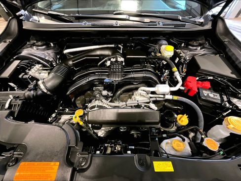 Used 2025 Subaru Crosstrek 2.5i Sport image 31