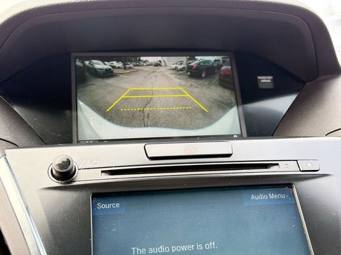 Used 2019 Acura MDX A-Spec AWD/4WD image 34