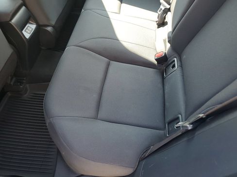 Certified 2024 Toyota Corolla LE FWD image 15