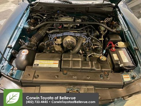 Used 1996 Ford Mustang GT image 14