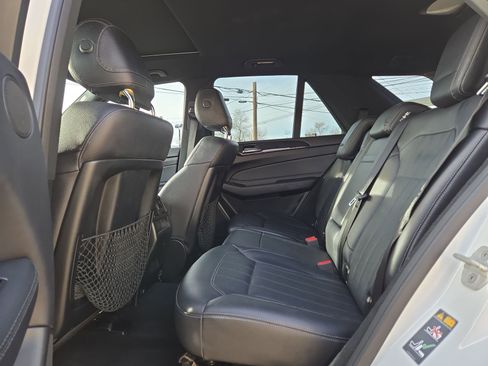 Used 2016 Mercedes-Benz GLE 350 image 13