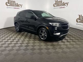 Used 2023 Buick Encore GX Select w/ Safety Package II AWD/4WD video 1
