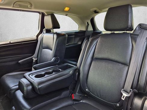 Used 2025 Honda Odyssey EX-L image 13