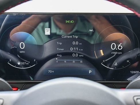 Certified 2025 Hyundai Kona N Line S image 26