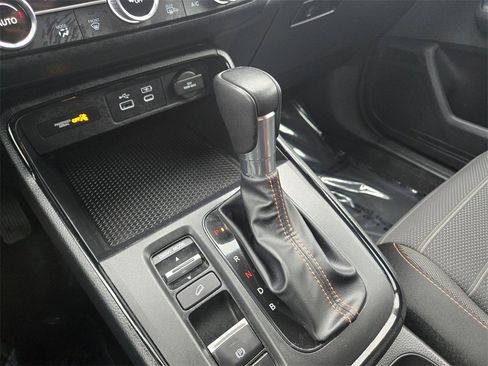 Used 2024 Honda CR-V Sport image 20