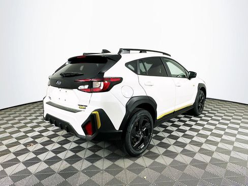 New 2026 Subaru Crosstrek 2.5i Sport image 9