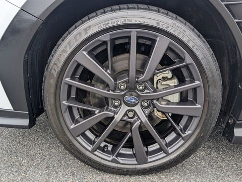 Used 2024 Subaru WRX Premium w/ Popular Package #2A image 13