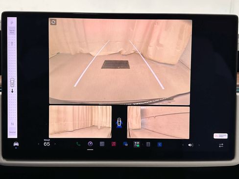 Used 2026 Tesla Model X AWD/4WD image 38