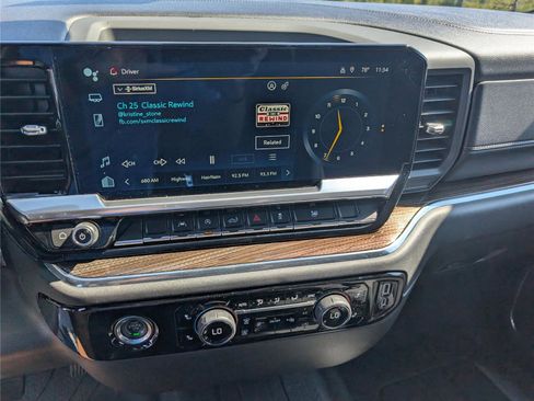 Certified 2023 Chevrolet Silverado 1500 LT image 27