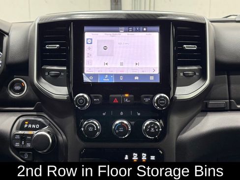 New 2026 RAM 1500 Big Horn image 26