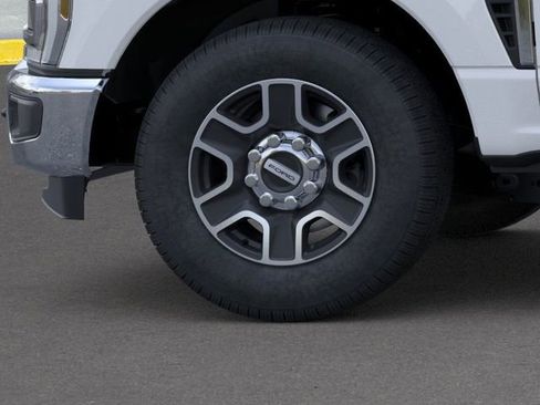 New 2026 Ford F350 Lariat image 22