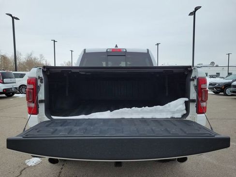 Used 2019 RAM 1500 Limited image 11