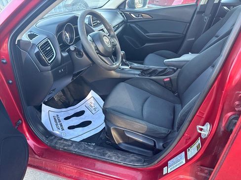 Used 2014 MAZDA MAZDA3 i Sport image 5