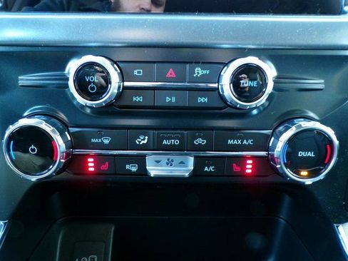 New 2026 Ford F150 XLT w/ Equipment Group 302A MID image 25