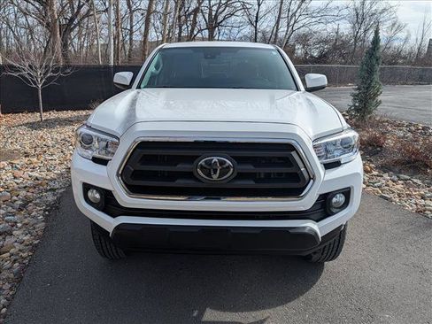 Used 2021 Toyota Tacoma SR5 image 8