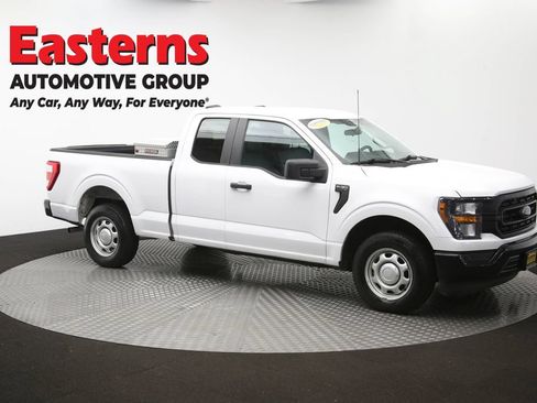 Used 2023 Ford F150 XL RWD image 46