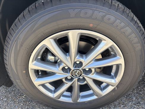 New 2025 MAZDA CX-5 AWD 2.5 S w/ Premium Plus Pkg image 20