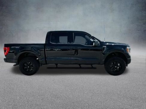 Used 2023 Ford F150 XLT w/ Equipment Group 302A High AWD/4WD image 2