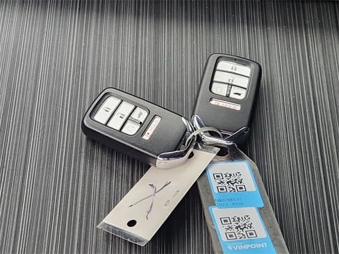 Used 2022 Honda Pilot EX-L image 22