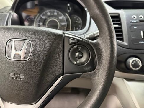 Used 2012 Honda CR-V EX image 14