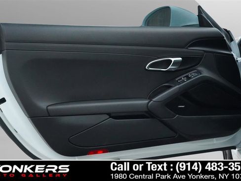 Used 2018 Porsche 718 Cayman GTS image 46