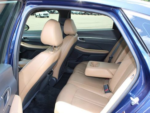 Used 2020 Hyundai Sonata Limited FWD image 14