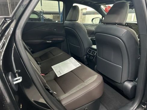 New 2026 Lexus RX 350 AWD image 10