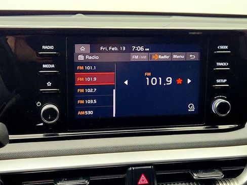 Used 2023 Kia K5 LXS image 18