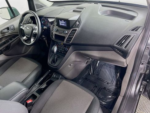 Used 2021 Ford Transit Connect XL FWD image 28