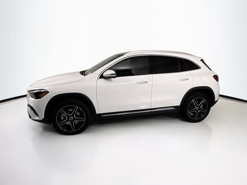 New 2026 Mercedes-Benz GLA 250 4MATIC image 8