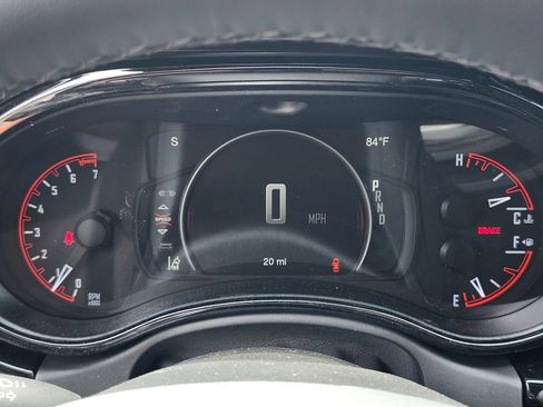 New 2026 Dodge Durango GT AWD/4WD image 32