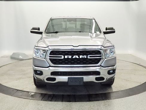 Certified 2024 RAM 1500 Big Horn w/ Trailer Tow Group AWD/4WD image 11