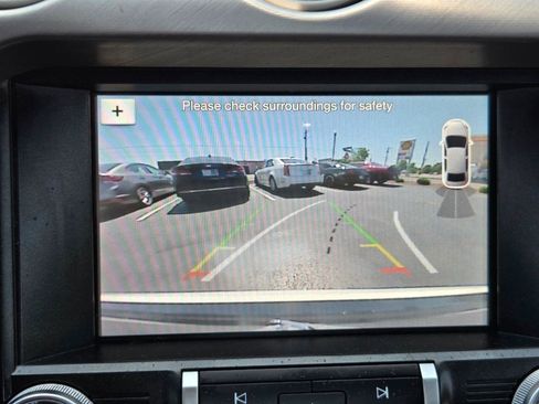 Used 2019 Ford Mustang Premium RWD image 20