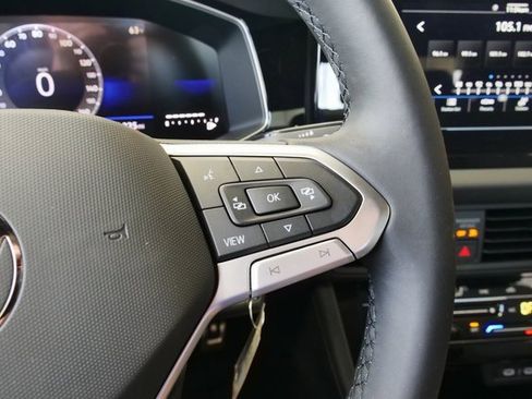 New 2025 Volkswagen Jetta Sport image 21